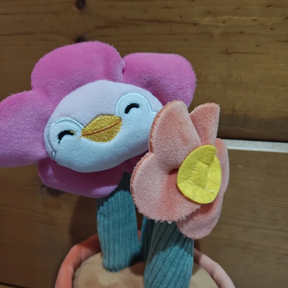 Miniso penpen penguin